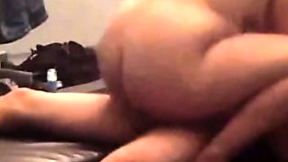 Cheating Girl Rides Student's Cock on Hidden Cam