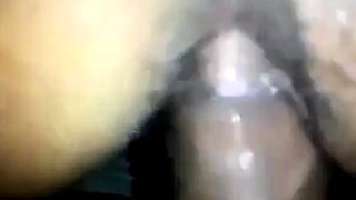 Angolan Pussy Farting and Funny Webcam Action