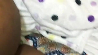 Busty Whore From Indonesia Loves to Be Doggy Style Fucked