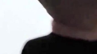 Cuckold Films Two Cum in Mouth