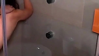 Cheating Wife Lets Herself Watch Sex for Free - Husband Receives the Video Afterwards