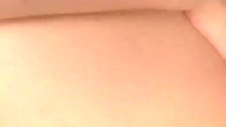 Horny Skinny Blonde Stepmom Want to Cum for You and Spreads