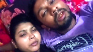 Husband Wife Romantic Vlog