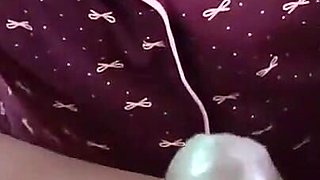 Nurse Fucking with Patient - Sperm Test