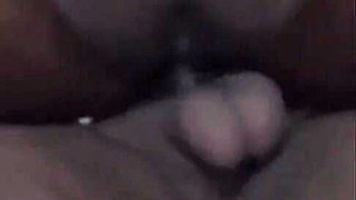 Bangladeshi Step-sister and Step-brother Played a Little Game While Being Alone at Home