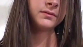 Huge Cock for a Nasty Bitch