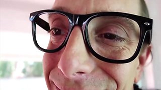 Zoey Nixon, Mandy Sky And Scott Lyons In My Stepdaddy Made Me Cum Twice