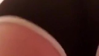 Striptease and Bonus Twerk