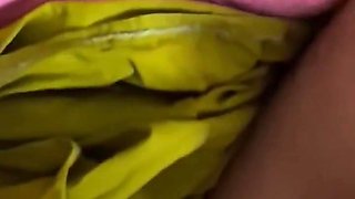 Desi Hot Housewife Sreejaa In Pink Blouse Pov Pusdy Fucking