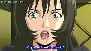 P.F.T.2: Big Tits, Cumshot  Asian Porn