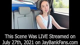 Featuring Jay Bank And Asia Riveras Babe Action