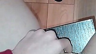 We Watch Our Pussies and Masturbate in Front of Each Other