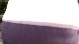 Amateur couple hidden cam