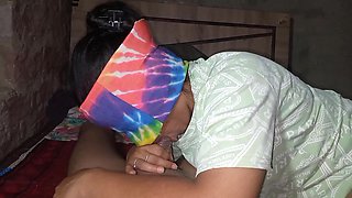 Hot Indian Desi Brother in Law and Sister in Law Hot Sex