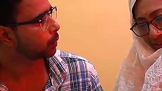 Sexy Village Wife Hardcore Sex for Husband Debts