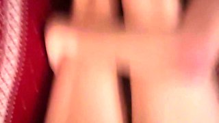 anal feels good in every position
