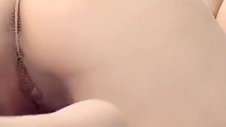 Piss in Pantyhose