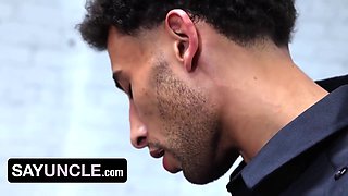 Blake Rivers - Show Me Your Nightstick Again, Officer - Im Sure It Fits In My Big Ass