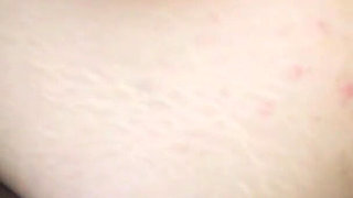 Big Cock Cums Twice - Filipina Student Ass & Pussy