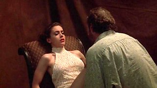 Alyssa Milano - The Outer Limits