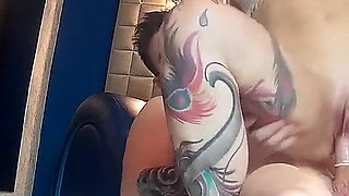 Italian Pornstar Mary Rider Fucks a Fan. with Mary Rider and Bobby Ro