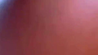 Sexy Ebony Teen Gets Her Hot Body & Big Booty Oiled up & Fucked Hard