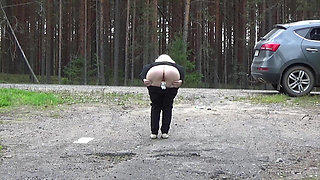 Golden Rain 97 - Piss on Roads