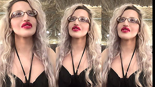 You Are My Perfect Sissy Doll Asmr for Good Girls Who Love to Obey Clip by Findom Goaldigger