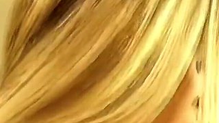 Austin O’riley Spreads Wide to Take a Massive Cock Balls-deep