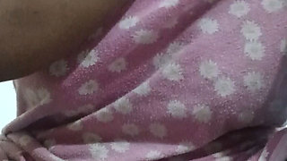 Desi Girl Voice Talk