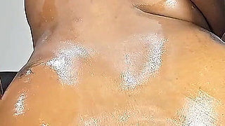 Riding on Your Hard Cock