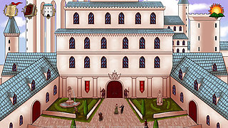 Complete Gameplay - Kingdom of Lust, Part 3