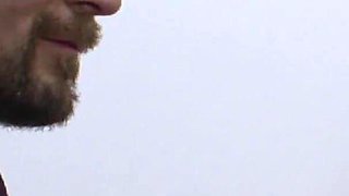 Miss Trix dominated and hard fucked from Billy King