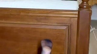 POV BBW MILF Sucks Your Cock