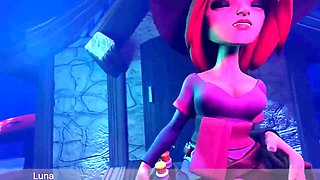 3d animated, home, hd videos