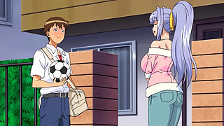 busty woman being fucked by several men uncensored