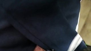 Slender Schoolgirl Gets Fucked Hard by Her Teacher
