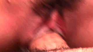 Miu Suzuha supplies an amazing suck off blowjob on cam,