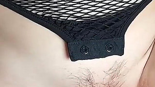 Fucking Eva Fay Before Pissing and Cumming on Her Pretty Face