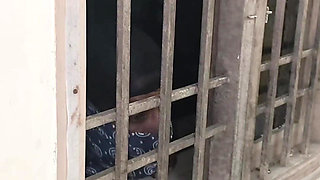 Neighbour Fucks Daughter in Law in Front of Father in Law