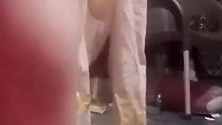 Desi Stepsister Sex with Stepbrother