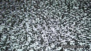 Surprise BIG BLACK PENIS pound party for arousing mommy and River