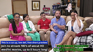Don't Tell Doc I Cum On The Clock - Canada