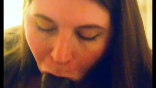 Succulent Samantha Series of Blowjobs