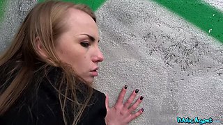 Madison Lush's Wild Outdoor Passion Continues