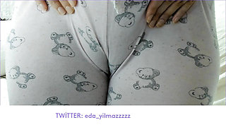 CAMEL TOE- CAMEL TOE- CAMELTOE- TURKISH MILF- TURKISH PORN- PAJAMAS- PUSSY- TURKISH DISCLOSURE- DISCLOSURE