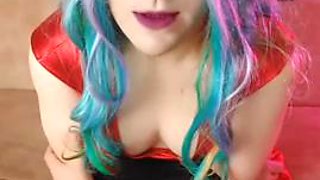 Enchanting Femboy Fantasy: Embracing Elegance with Attitude