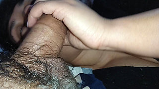 CUM CRAVING SLUT FACE EXTREME POV