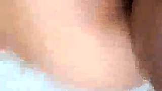 Brunette sluts smokes and get gangbanged cc