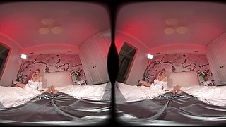I Do... But Not You - Vroomed - Vr Porn Video - Sexlikereal
